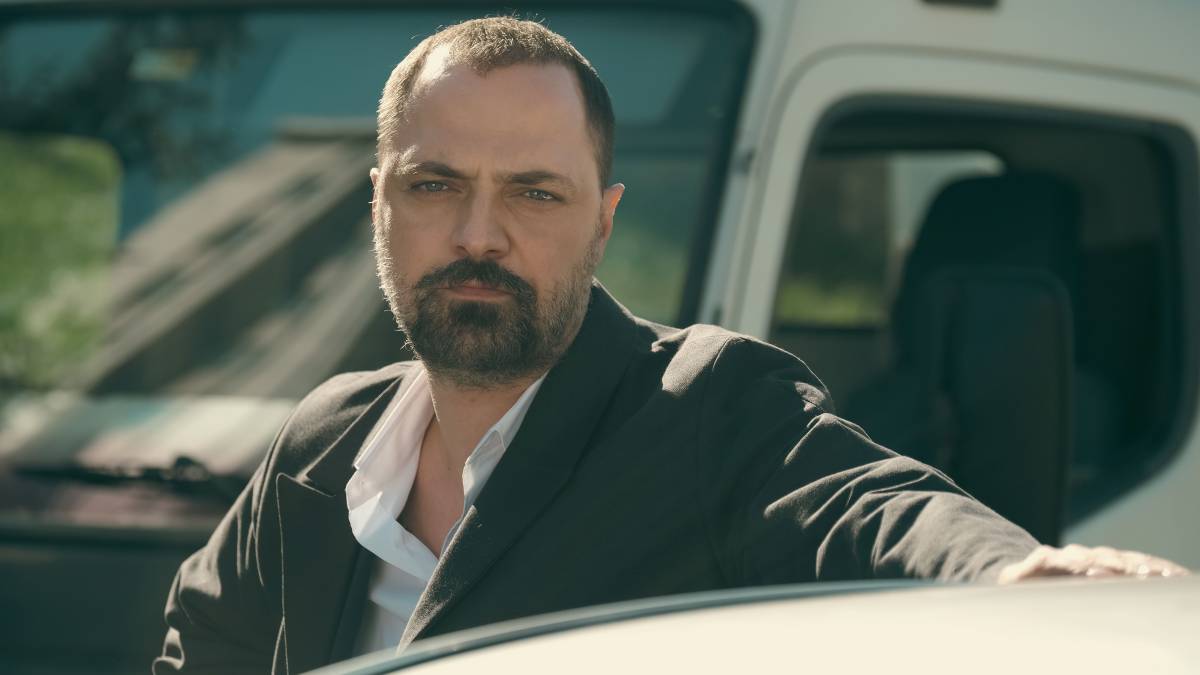 Melisa Sözen ve Ertan Saban’dan yeni dizi! “FER” başlıyor