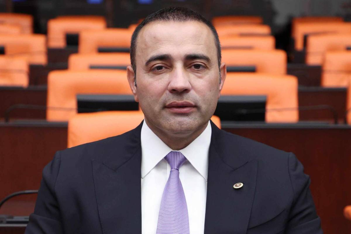Milletvekili Kaya: “Artan borcun bedelini vatandaş ödüyor!”