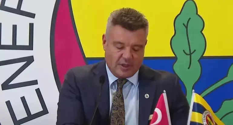 Sadettin Saran kadro dışı kararı için açıklamada bulundu!