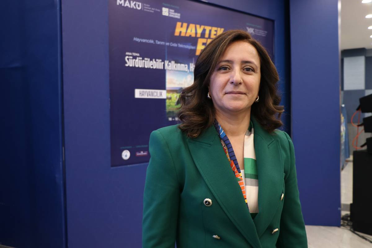 HAYTEKFEST tarım sektörünün geleceğine katkı sunacak
