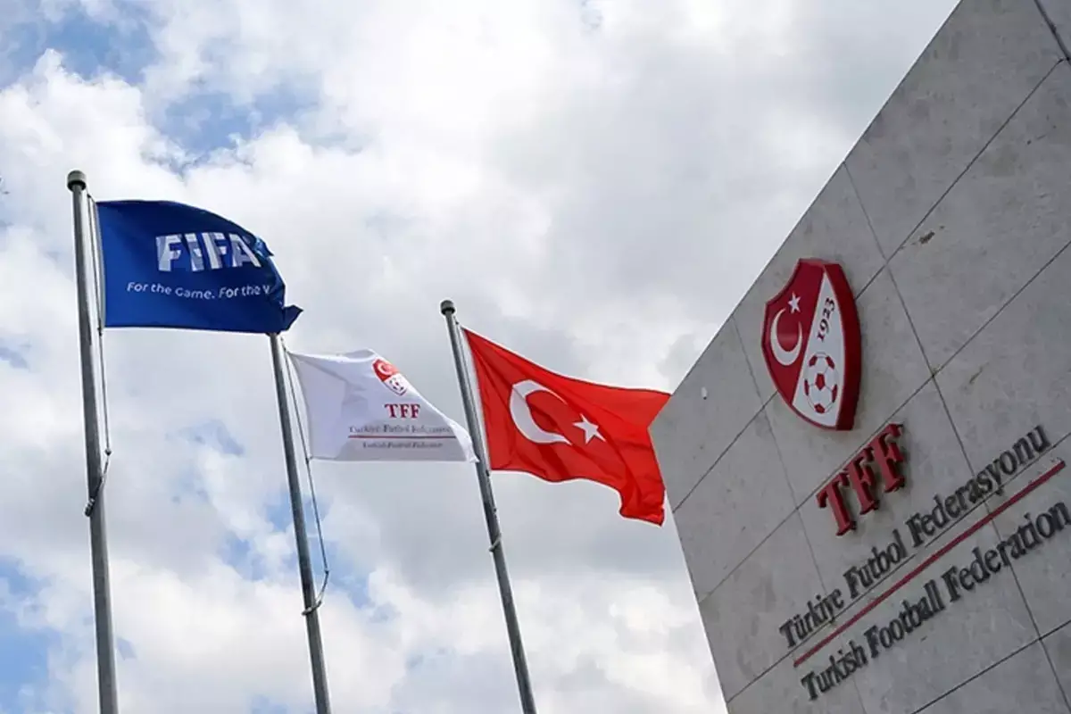 TFF’nin erişim engeli yetkisi iptal edildi!