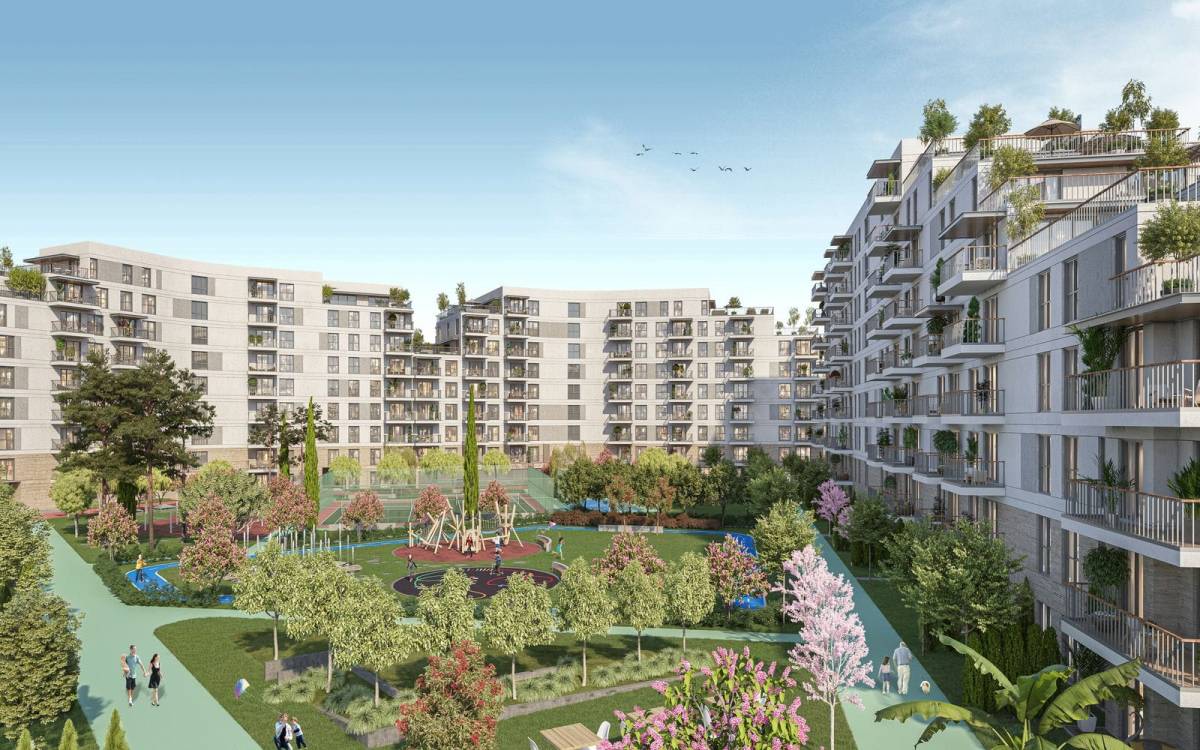 Antalya’da konut sahibi olmak isteyenler için büyük fırsat açıklandı