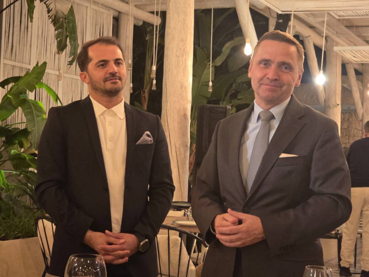 Avrupa’nın dev turizm grubundan Antalya için uyarı!