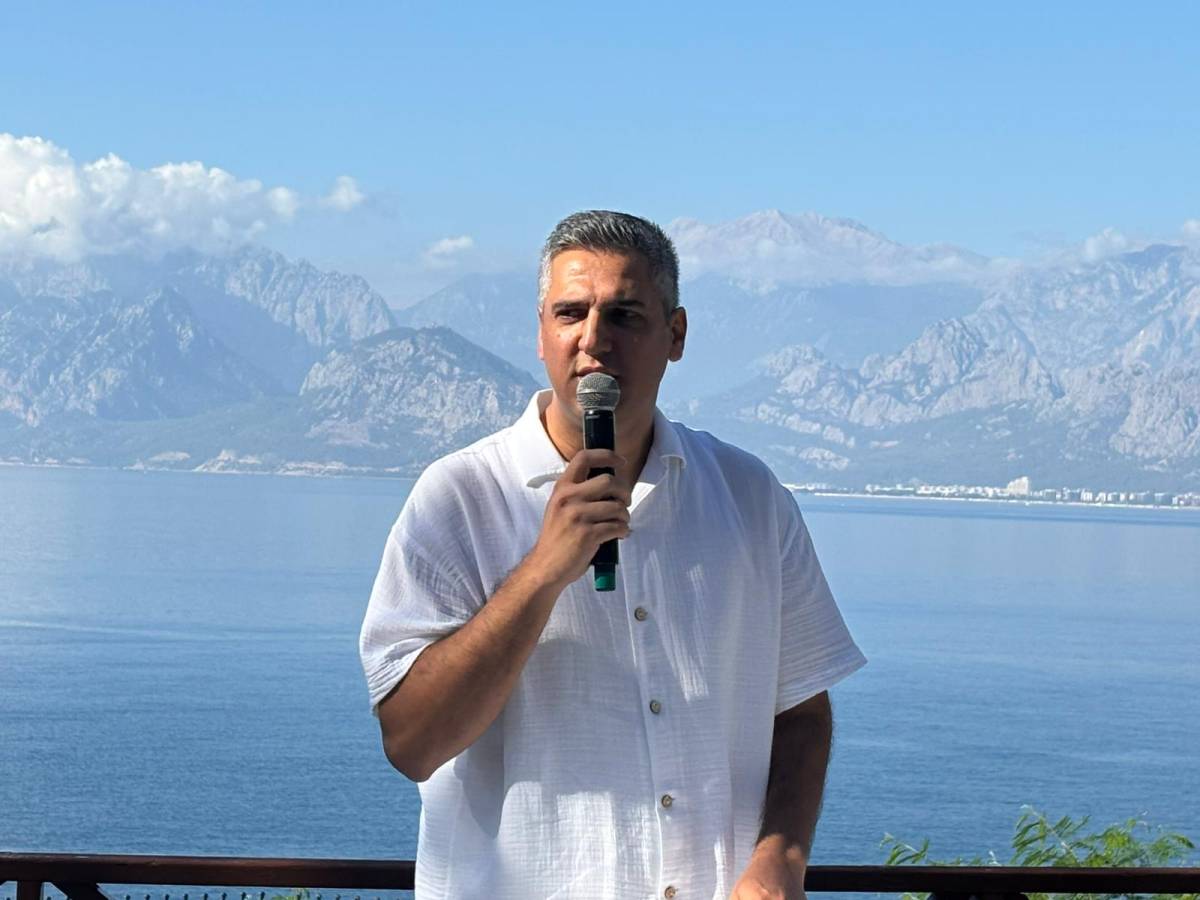 Şehit ve Gaziler Derneği üyeleri kahvaltıda buluştu