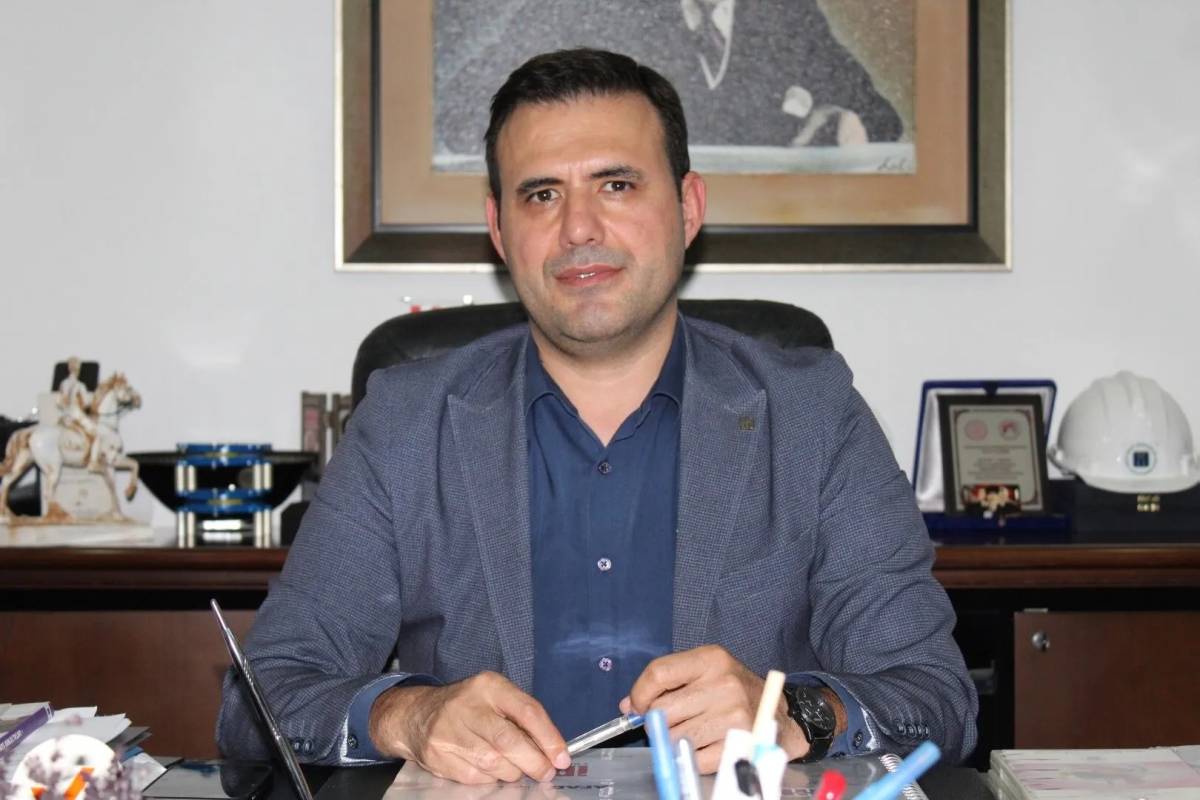 Antalya’da kent dokusuna zarar veriliyor