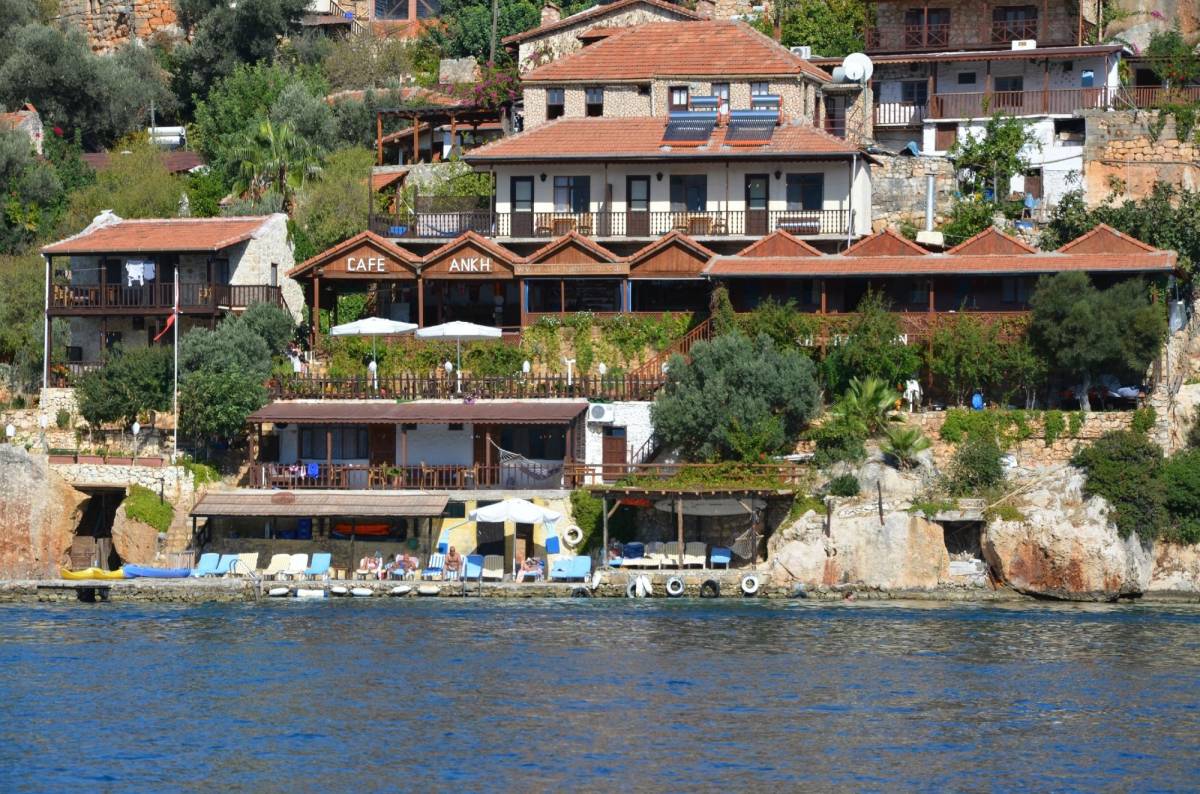 Türkiye'nin gururu Antalya'dan çıktı! En iyi turizm köyü seçildi