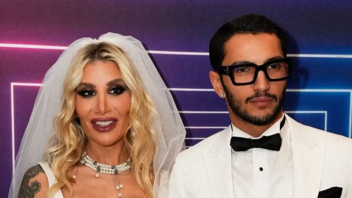 İrem Derici’ye nişan günü şok operasyon!