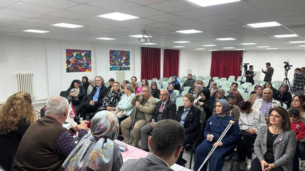 Isparta'da