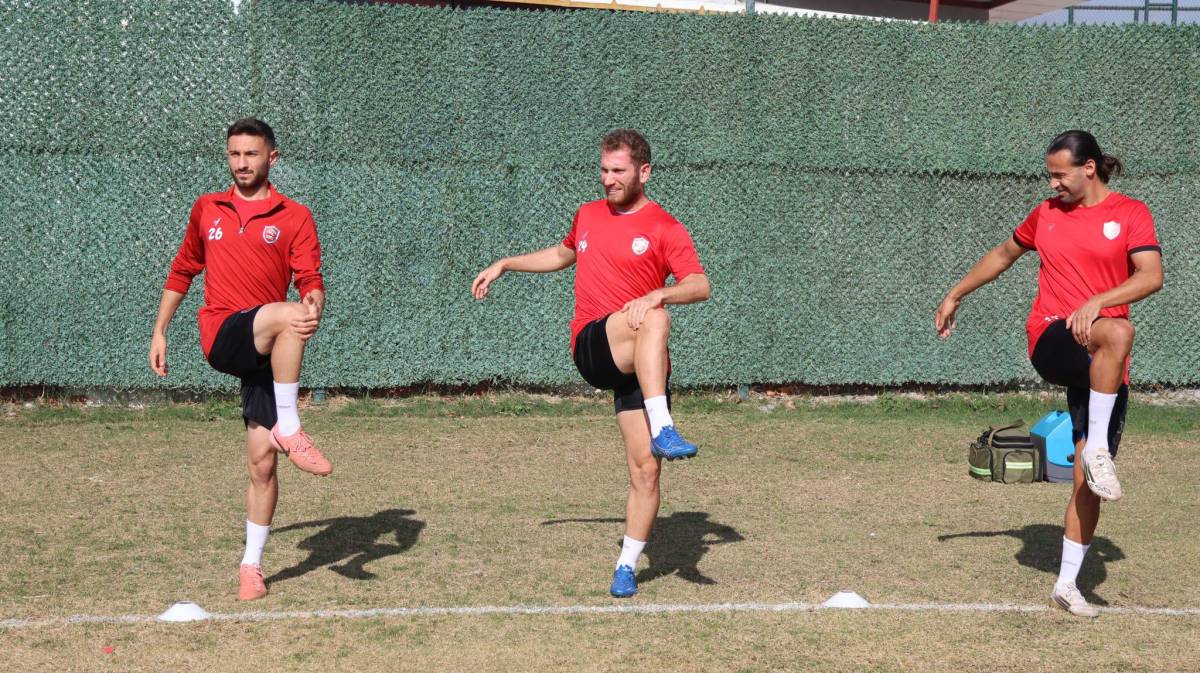 Kepezspor, evinde galibiyet peşinde!