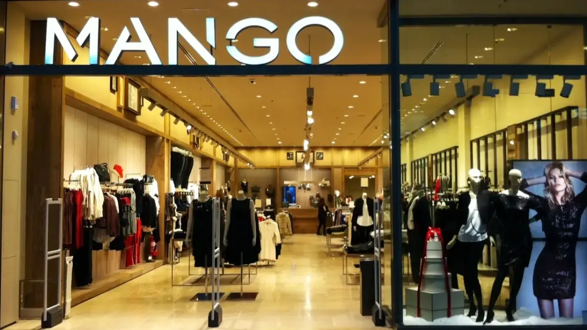 Mango kişisel verilerin çalındığını açıkladı!