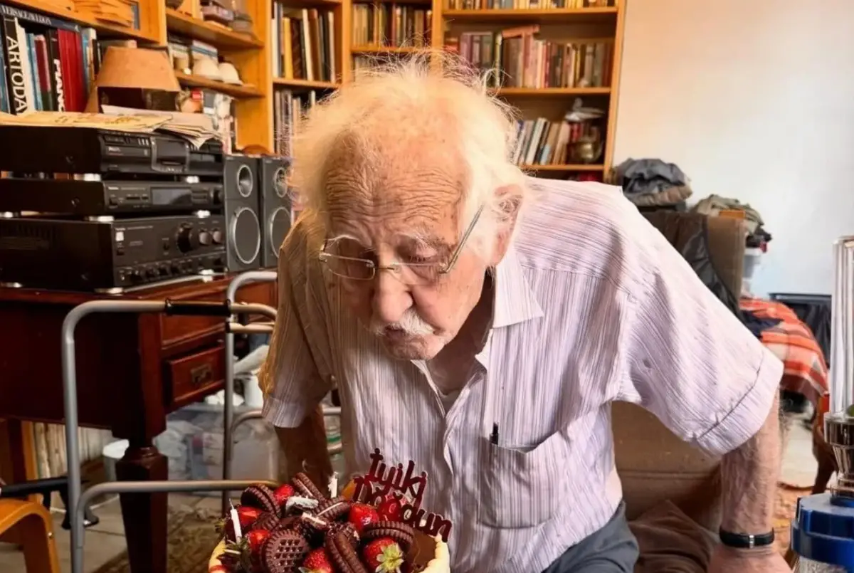 Usta oyuncu Arif Erkin Güzelbeyoğlu hayatını kaybetti!