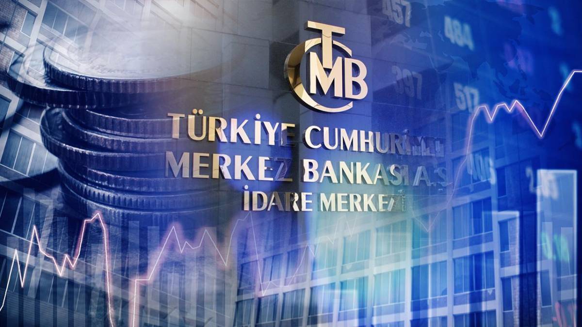 Merkez Bankası faiz kararını bugün açıklayacak!