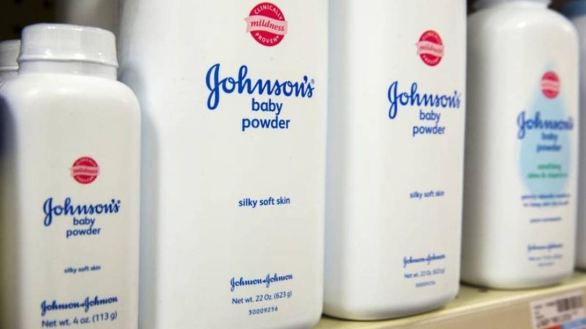 Johnson & Johnson’a şok dava!