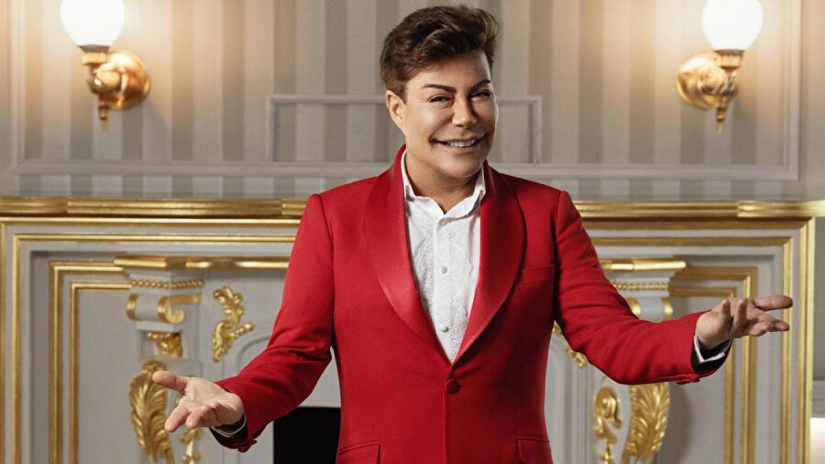 Fatih Ürek’ten sevindiren haber!