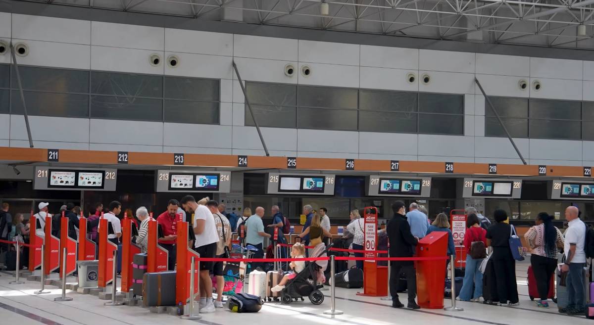 Antalya’dan yeni rekor geldi