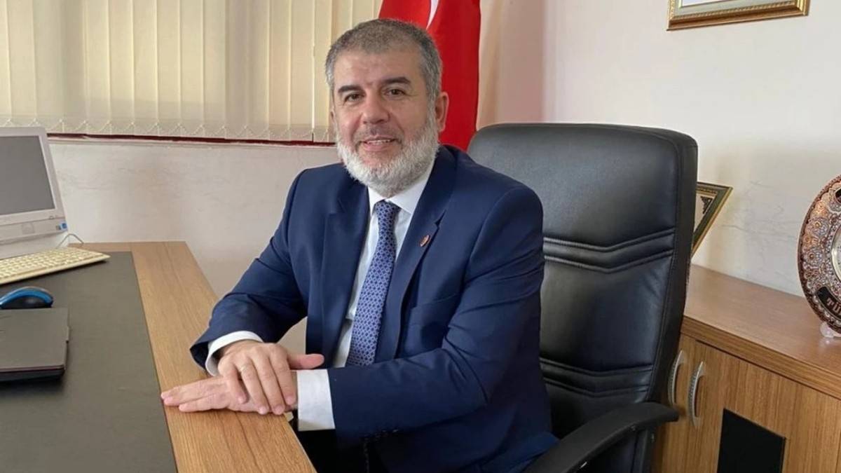 Ramazan Düzen: “Tarımsal destekler yasal seviyenin çok altında, çiftçi mağdur ediliyor”