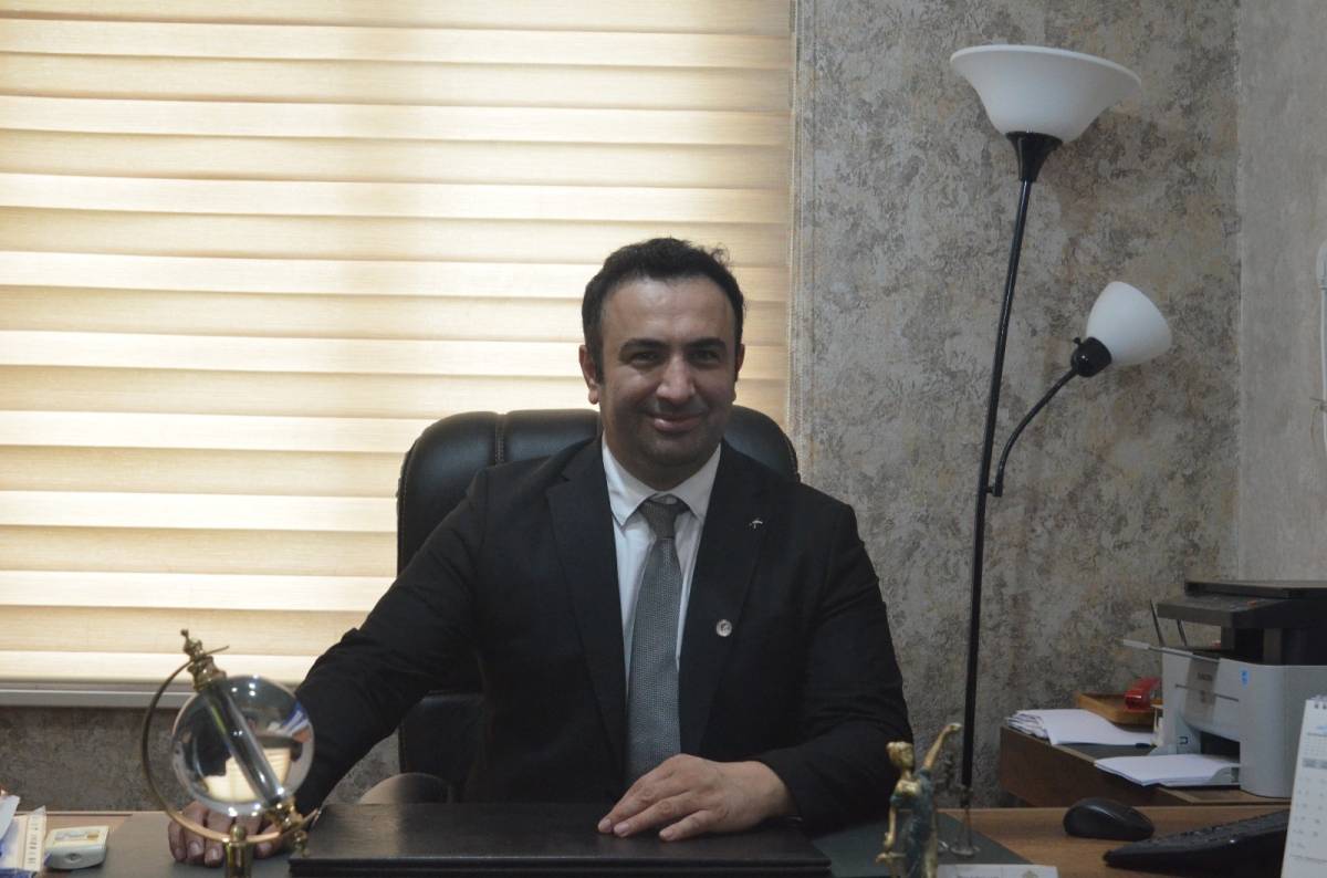 Antalya’da büyük buluşma! Ticaret, turizm ve işbirliği aynı sahnede