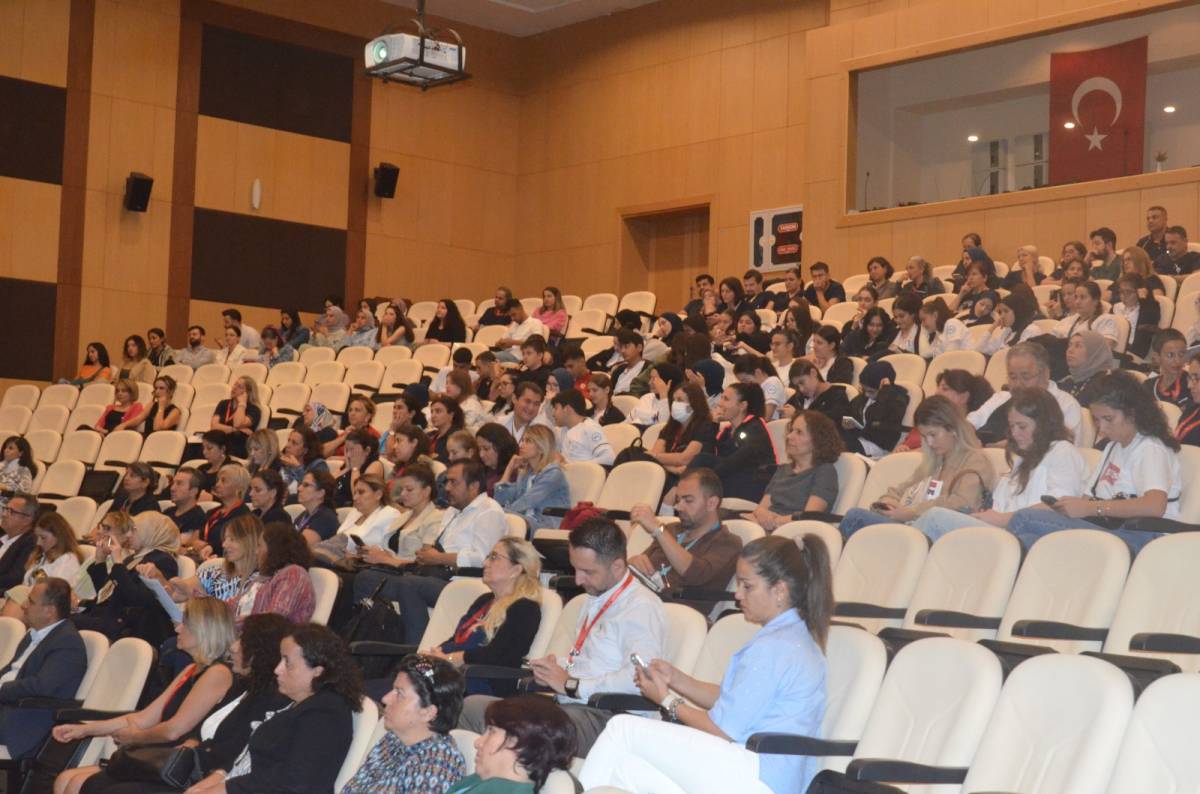 INNOVONURSE Projesi kapanış toplantısı gerçekleştirildi!
