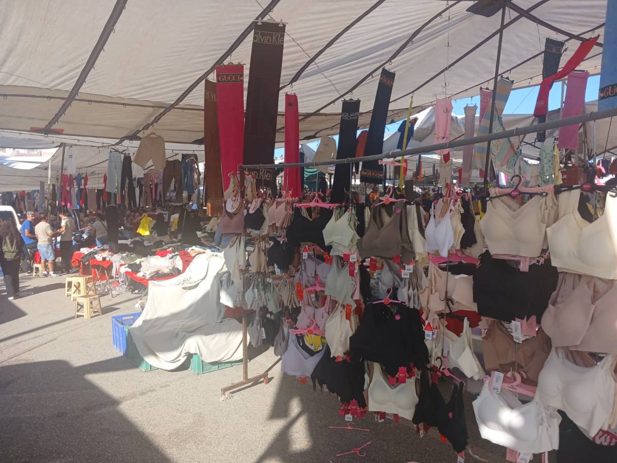 Antalya'nın en uygun pazarı! Fiyatlar görenleri şaşırtıyor