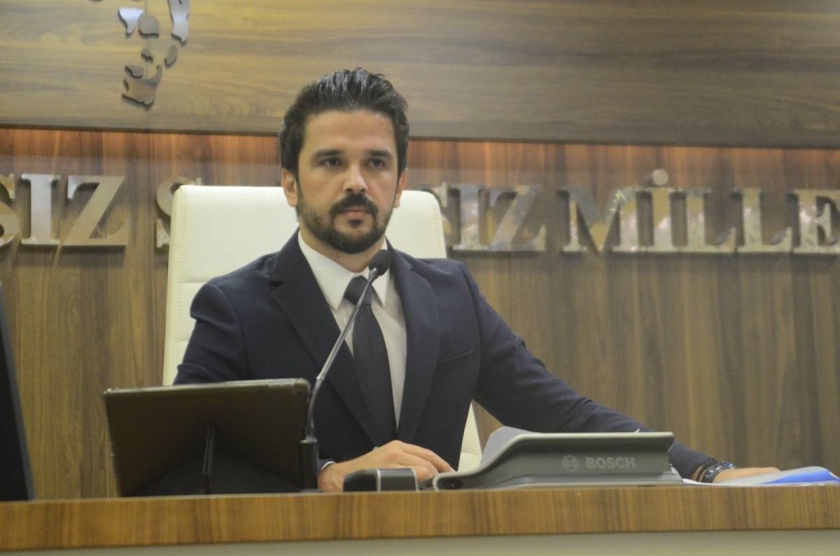 Cumhur İttifakı Meclis Toplantısını terk etti