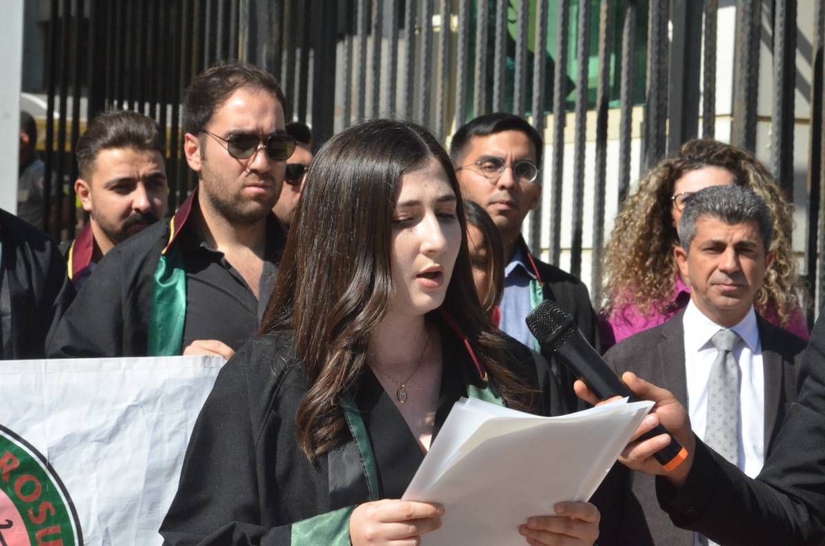Genç Avukatlardan CMK Ücret Tarifesine Tepki: “Emeğimiz Yok Sayılamaz”