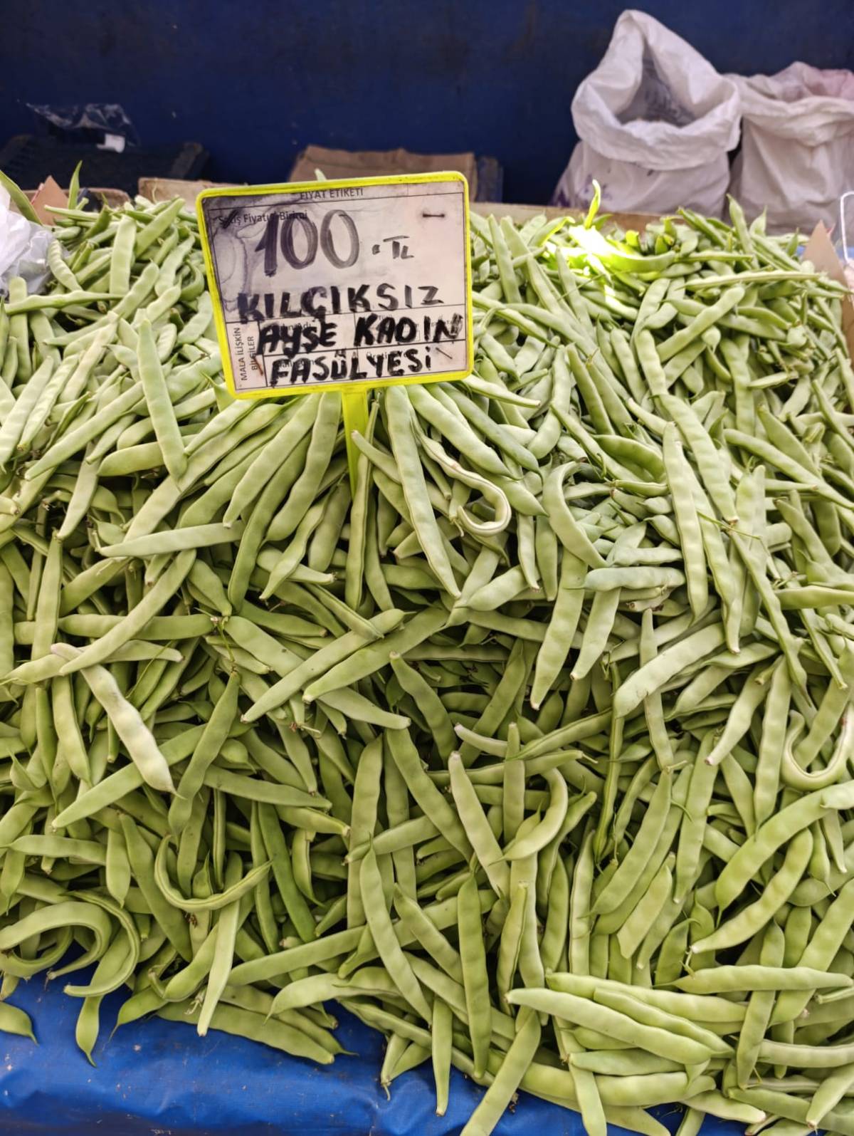 Barbunya bu hafta dudak uçuklattı!