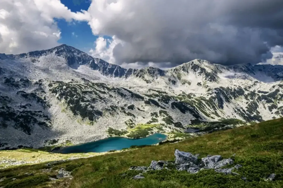 17 yıl önce kaybolan adam bulundu!