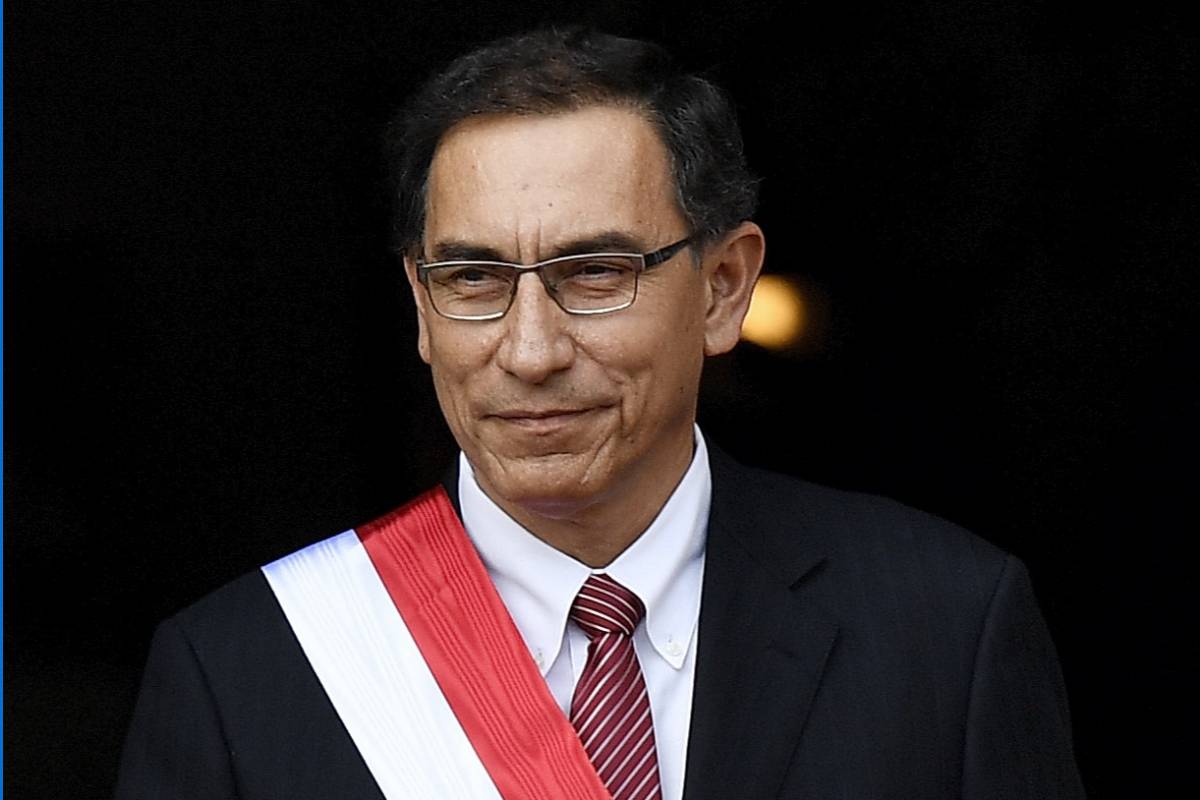 Eski Devlet Başkanı'na hapis!