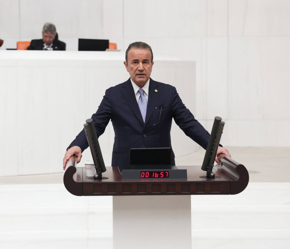 Antalya, Türkiye’nin yeşil üretim ve teknoloji üssü oluyor