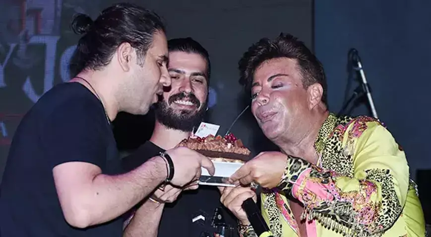 Fatih Ürek’in menajerinden açıklama!