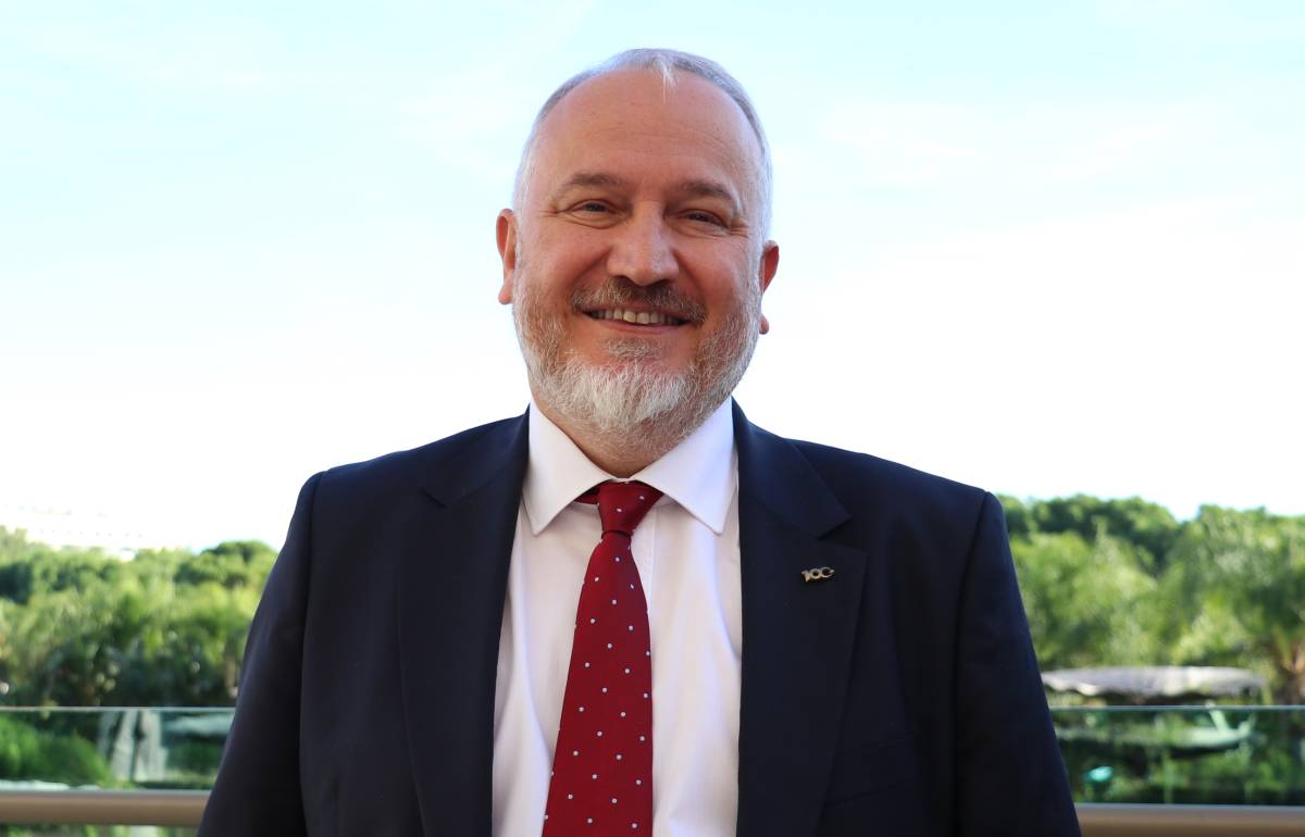 Antalya otelleri doldu taştı! Rezervasyonlar rekor kırıyor