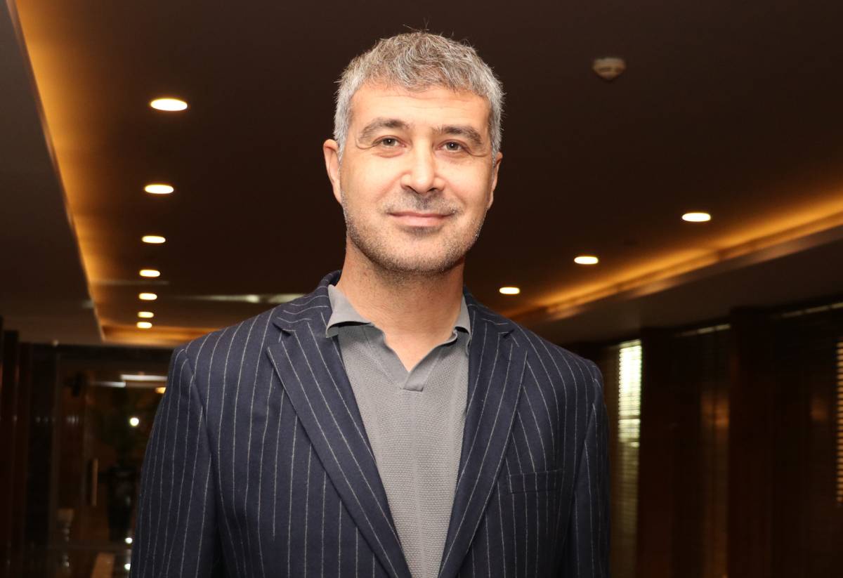 Antalya otelleri doldu taştı! Rezervasyonlar rekor kırıyor