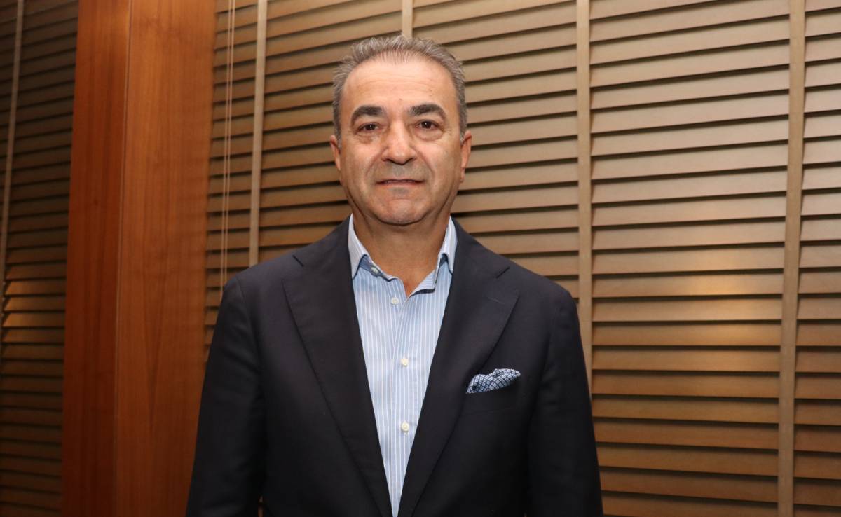 Antalya otelleri doldu taştı! Rezervasyonlar rekor kırıyor