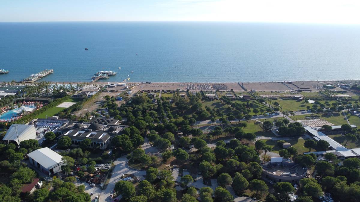 Antalya otelleri doldu taştı! Rezervasyonlar rekor kırıyor