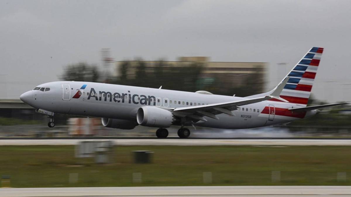 ABD'de binlerce uçuş iptal edildi!