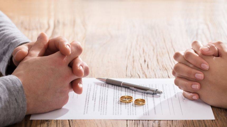 En çok boşanma oranına sahip ülkeler belli oldu