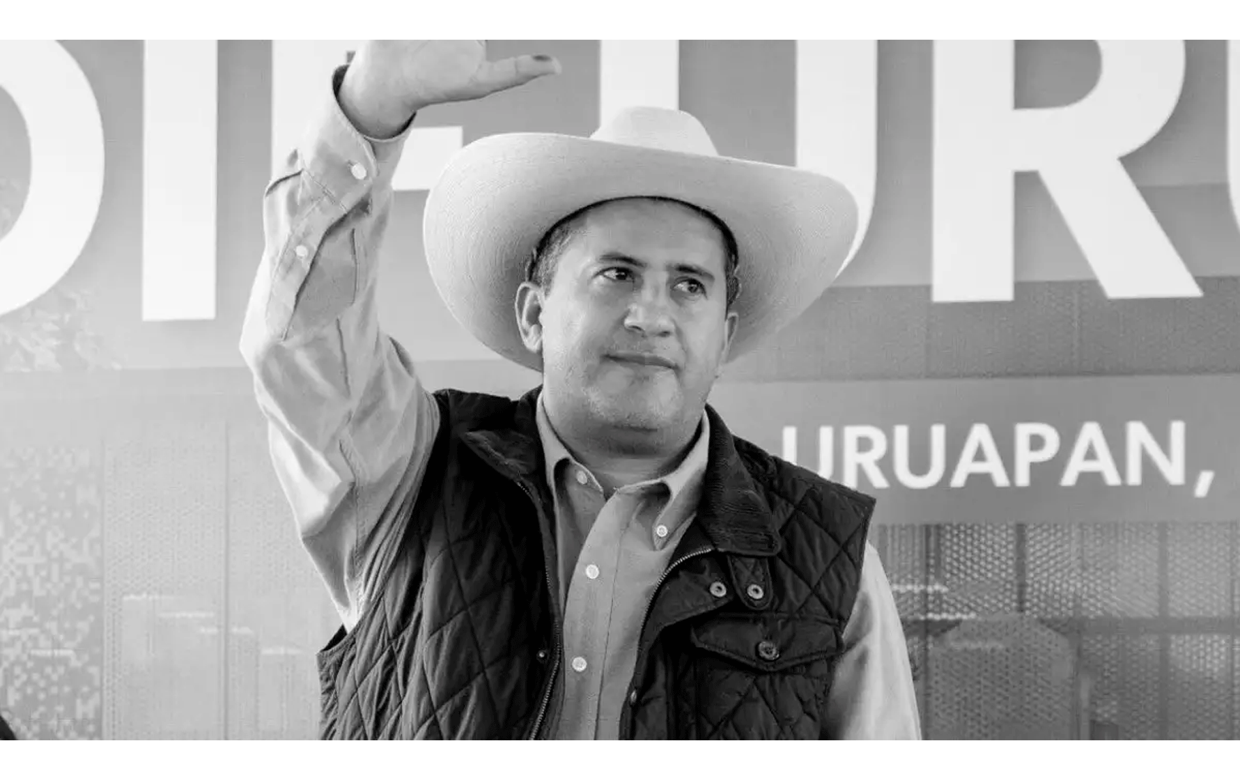 Carlos Manzo Rodriguez, hayatını kaybetti!