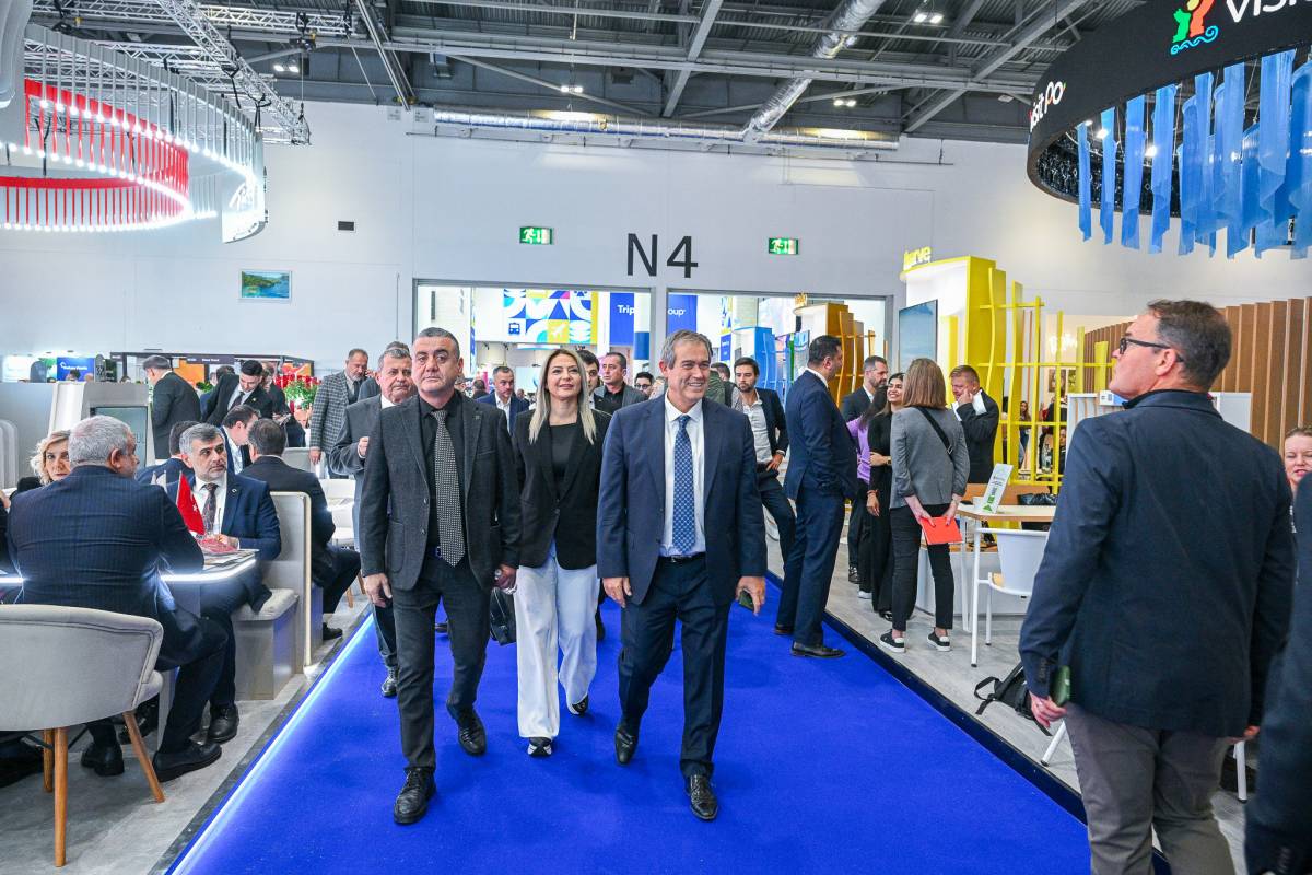 Antalya ticaret ve sanayi çiftliği