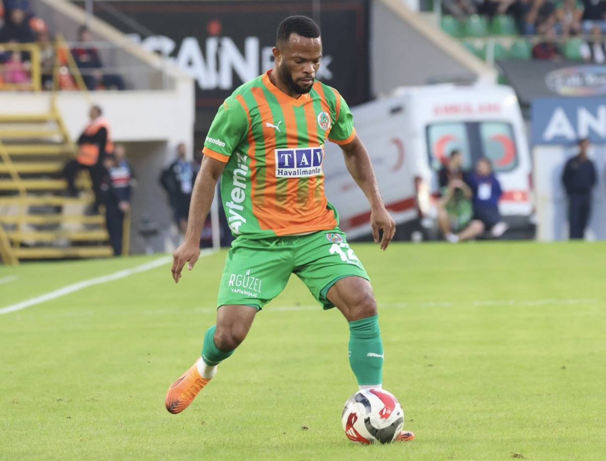 Alanyaspor, Kasımpaşa’ya dayanamadı! 2-1 mağlup oldu