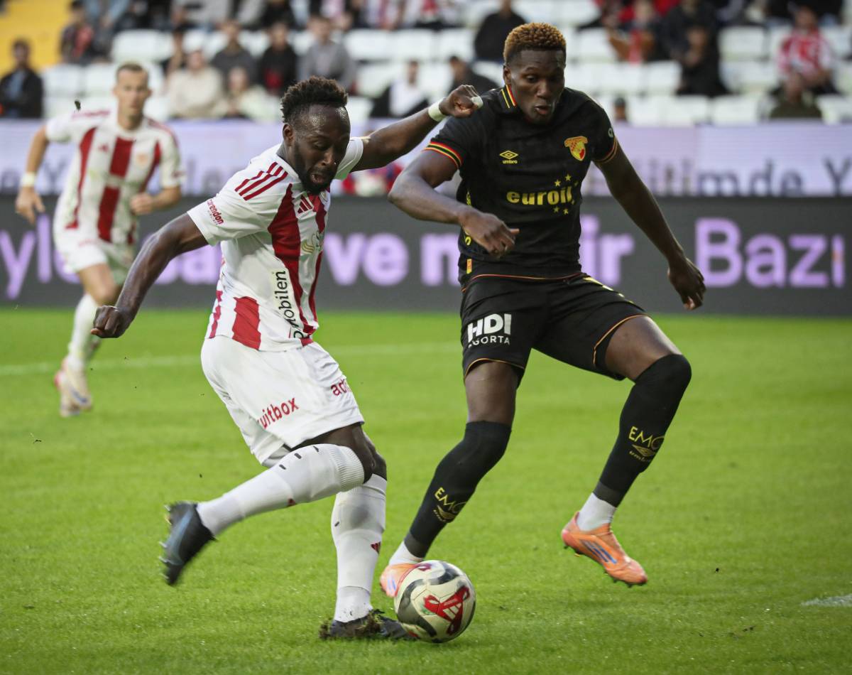 Antalya’da yine hasret, yine hüsran var!