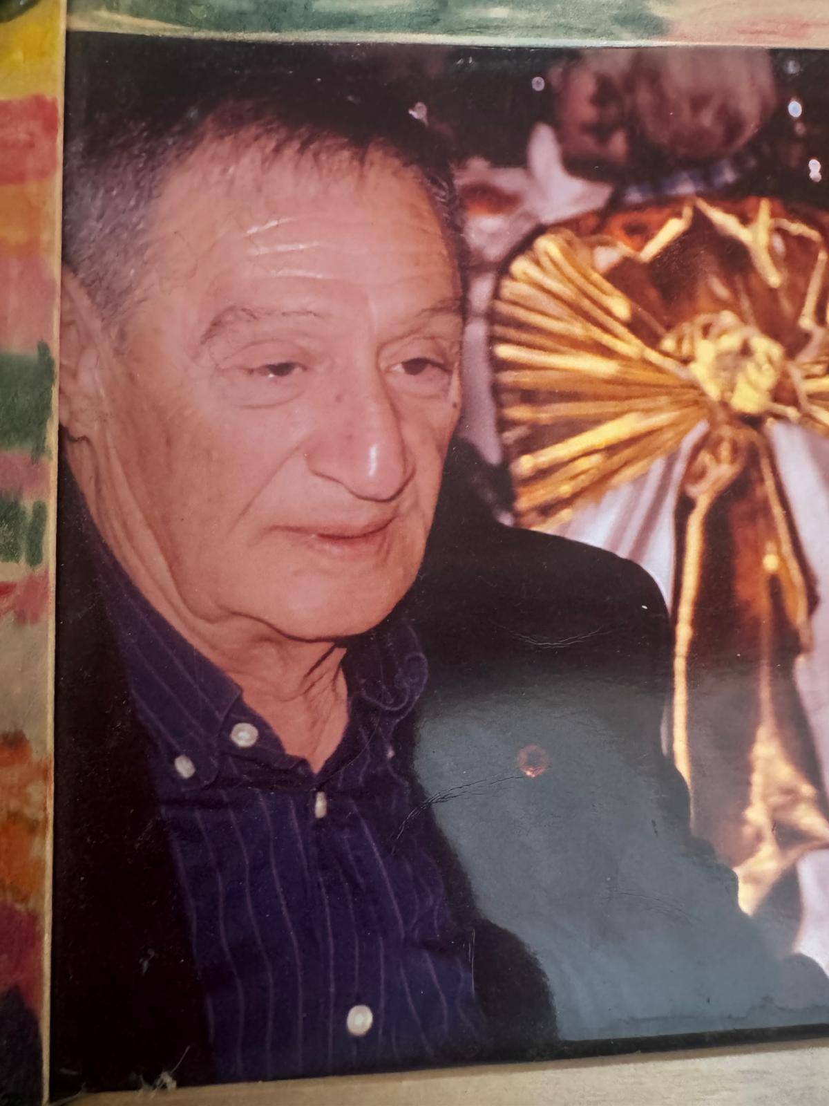 Konuk ailesinin acı günü!