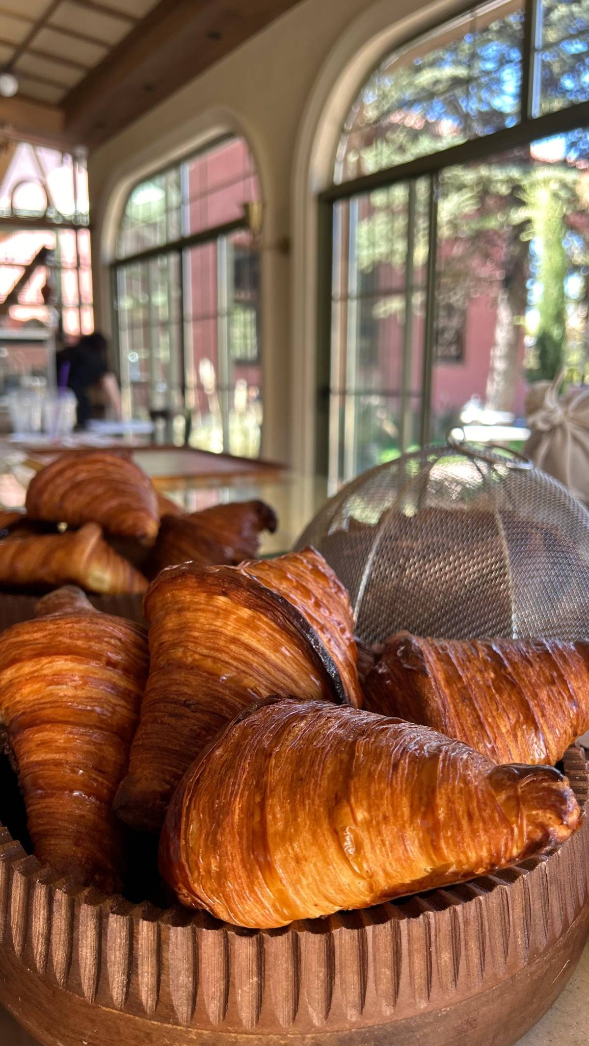 AHİD’den Konak Dondurma Çiftliği ziyareti