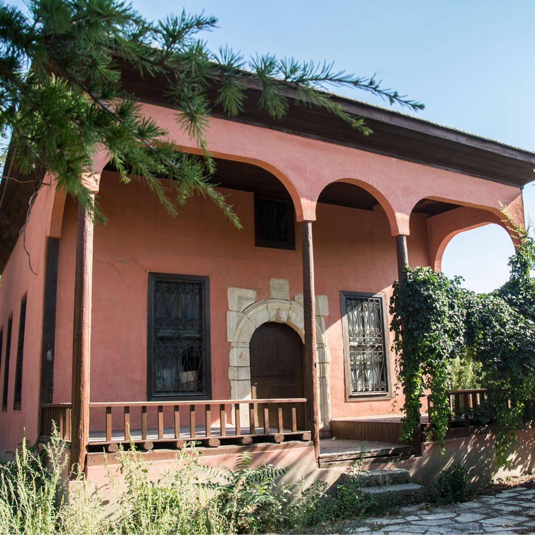 AHİD’den Konak Dondurma Çiftliği ziyareti