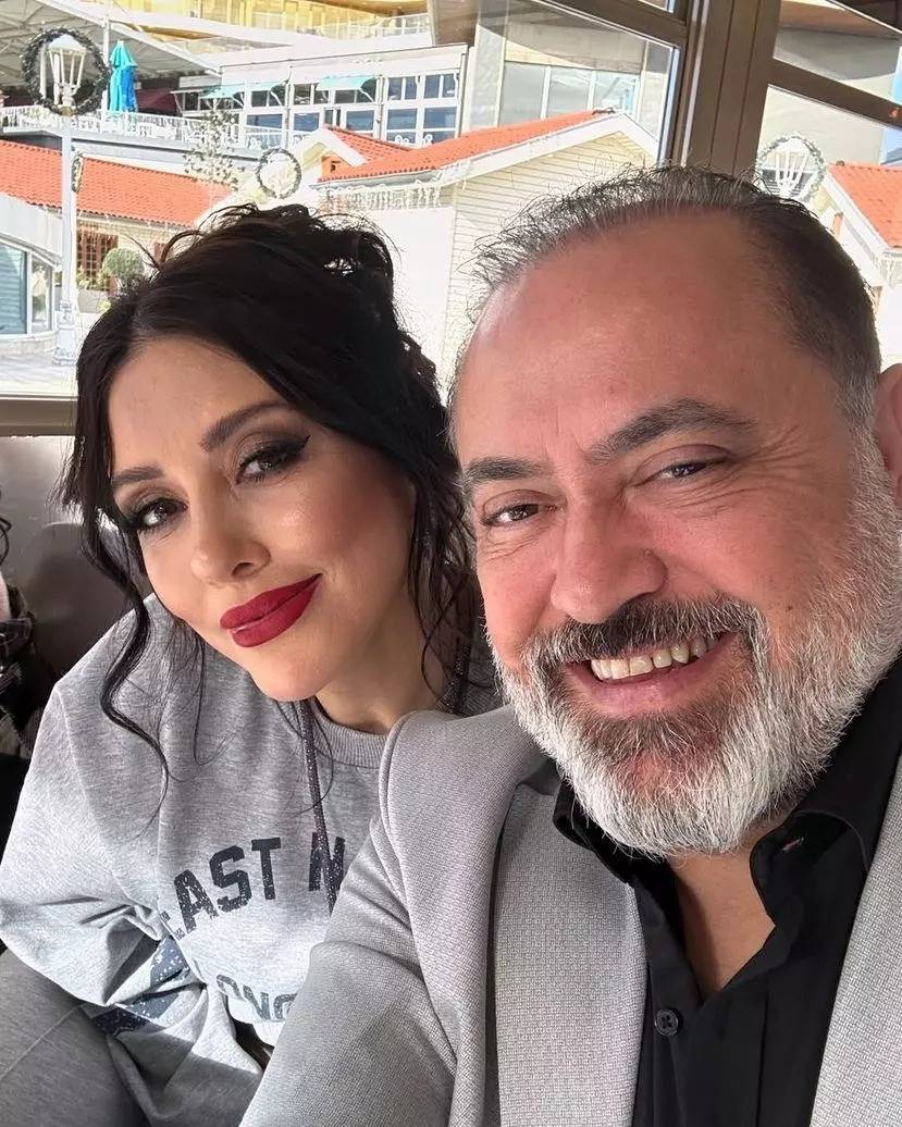 Sevenlerini korkuttu!