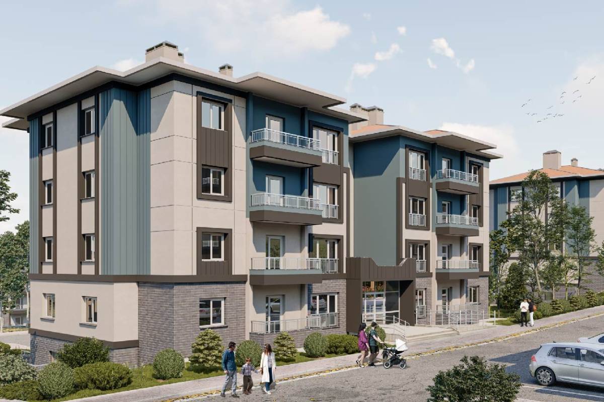 Konyaaltı Çakırlar’daki TOKİ projesi risk altında mı? Başkan açıkladı