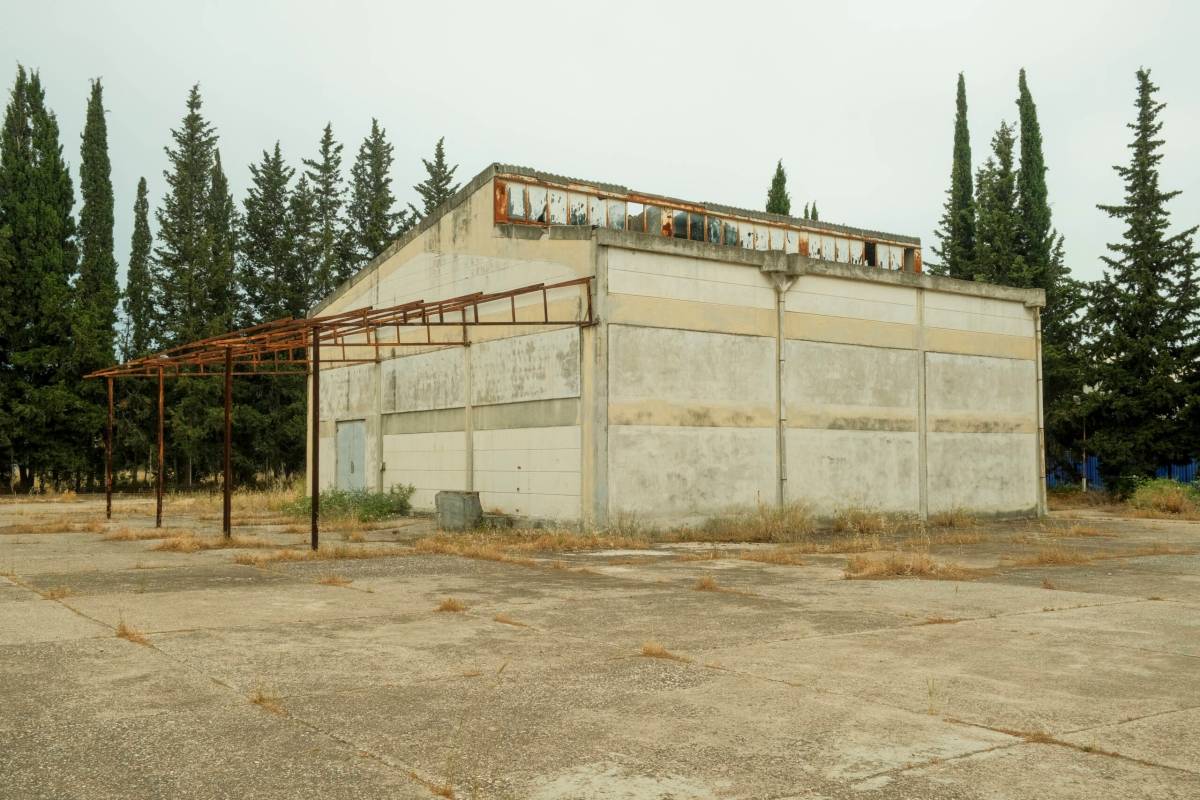 Mimarlar Odası’ndan MKE Pil Fabrikası açıklaması: “Kent belleğinin yok edilmesine izin vermeyiz”