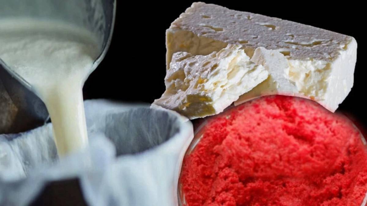 Antalya’da sahte gıda alarmı! Oda başkanından kritik uyarı