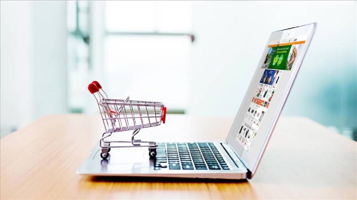 İndirim zamanında dolandırıcılıklara dikkat!