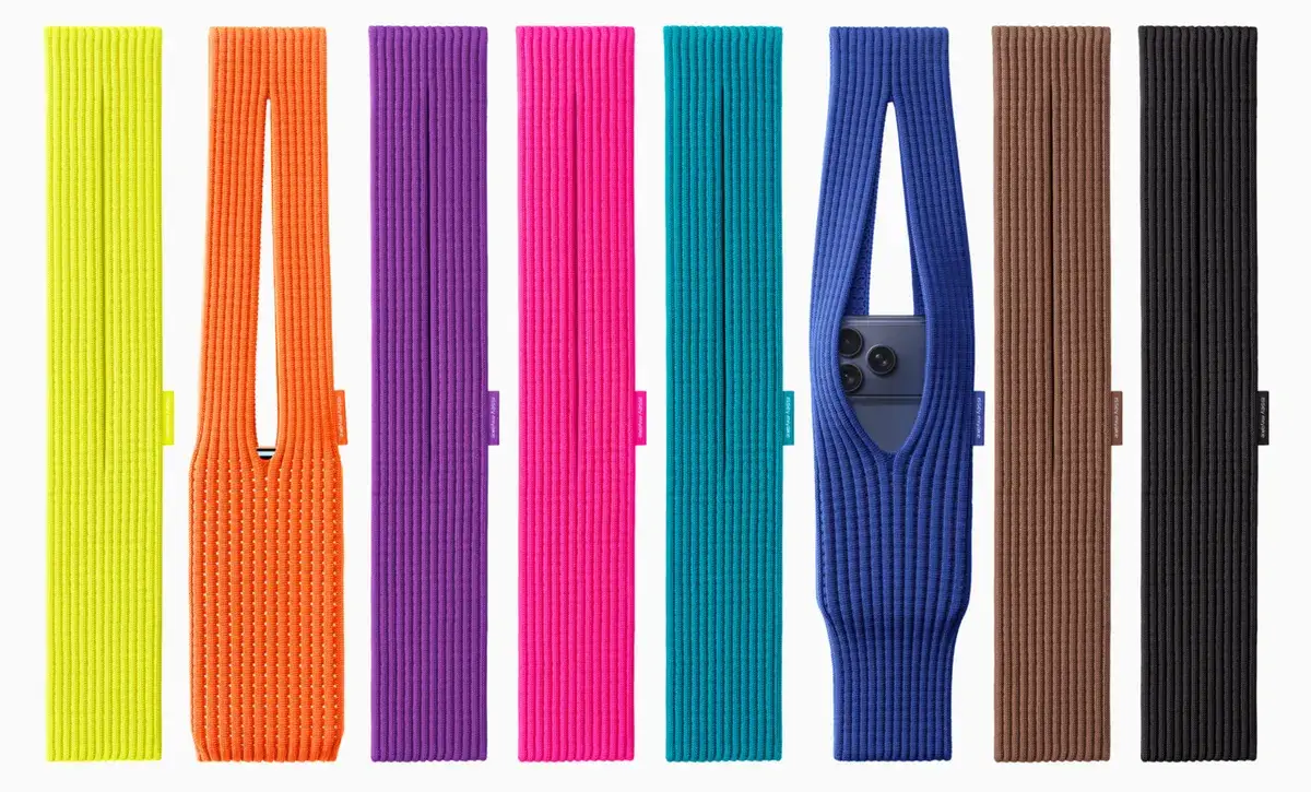 Apple, yeni aksesuarını tanıttı!