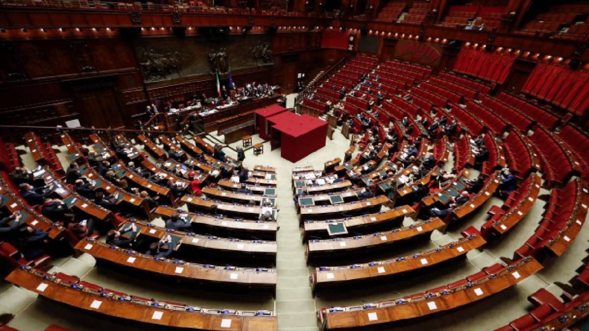 İtalya’dan kadın cinayetlerine ömür boyu hapis!